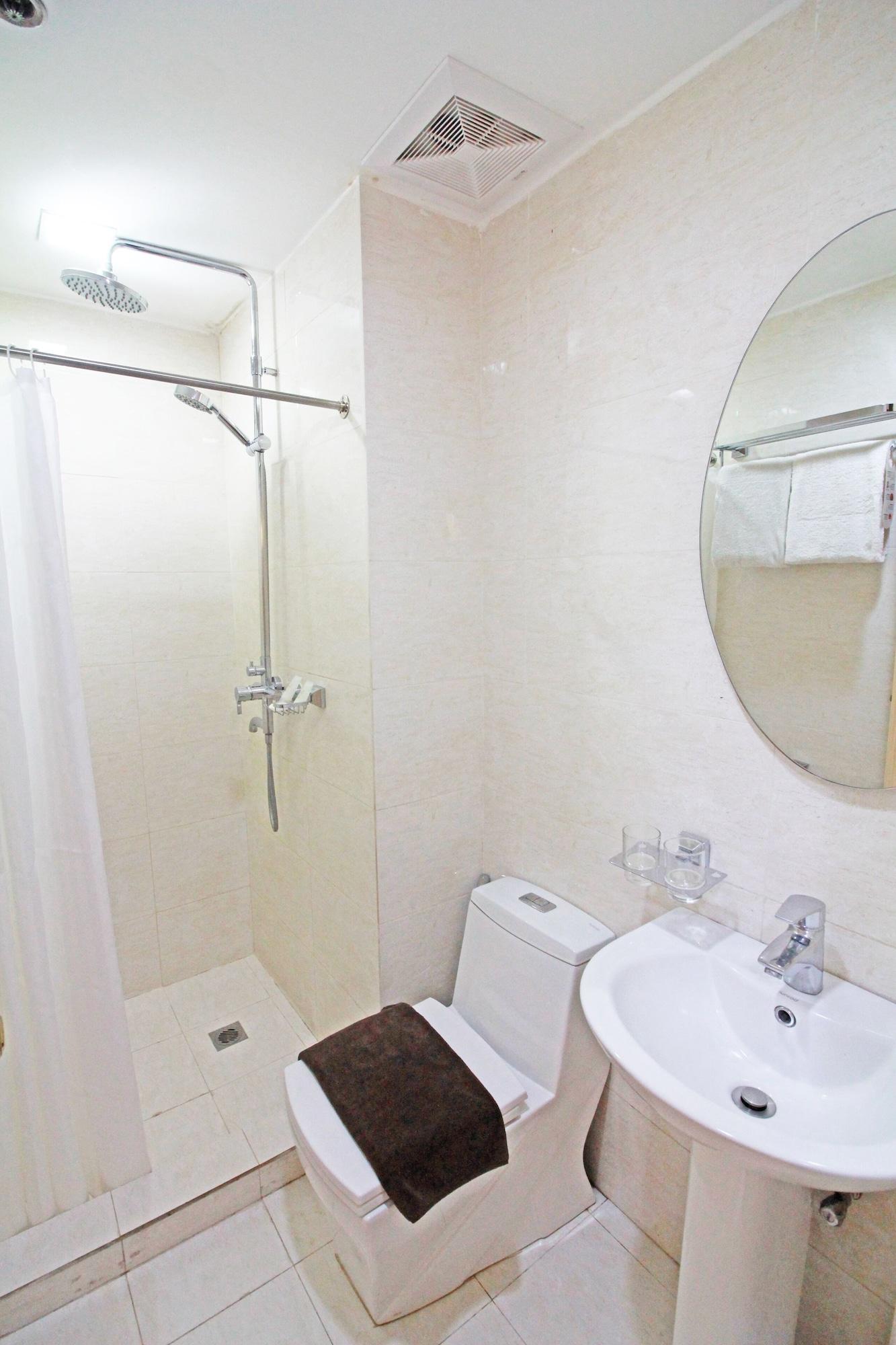Asian Mansion II Makati City Exterior photo